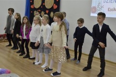 11. Dzień Babci i Dziadka