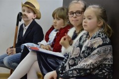 12. Dzień Babci i Dziadka