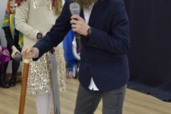 14. Dzień Babci i Dziadka