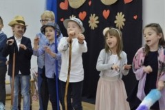 15. Dzień Babci i Dziadka