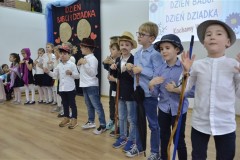 16. Dzień Babci i Dziadka