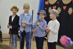 17. Dzień Babci i Dziadka