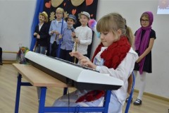 19. Dzień Babci i Dziadka