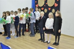 20. Dzień Babci i Dziadka