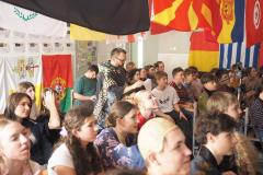 OLYMPUS DIGITAL CAMERA