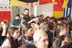 OLYMPUS DIGITAL CAMERA