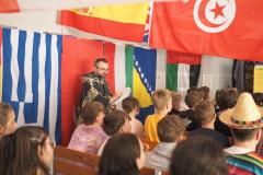 OLYMPUS DIGITAL CAMERA