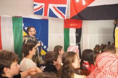 OLYMPUS DIGITAL CAMERA