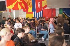 OLYMPUS DIGITAL CAMERA