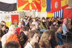 OLYMPUS DIGITAL CAMERA