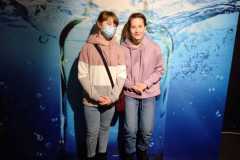 3.-Klasa-5-na-wystawie-klockow-Lego