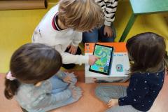 8. Lekcja programowania w klasie 2b.jpg