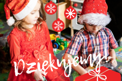 Dziękujemy!