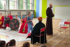 16.-Zywa-lekcja-historii-Koronacja-Boleslawa-Chrobrego