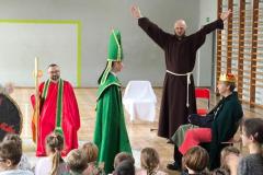 17.-Zywa-lekcja-historii-Koronacja-Boleslawa-Chrobrego