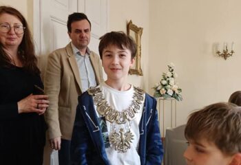 1. Wycieczka do UM w Świętochłowicach