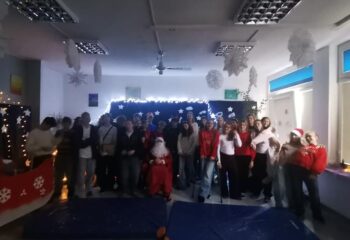 1. Mikołaj Szkolny 2025 1. Mikołaj Szkolny 2025