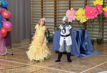 8. Premiera Zespołu Teatralnego Żarcik