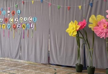 1. Festiwal Twórczości Artystycznej